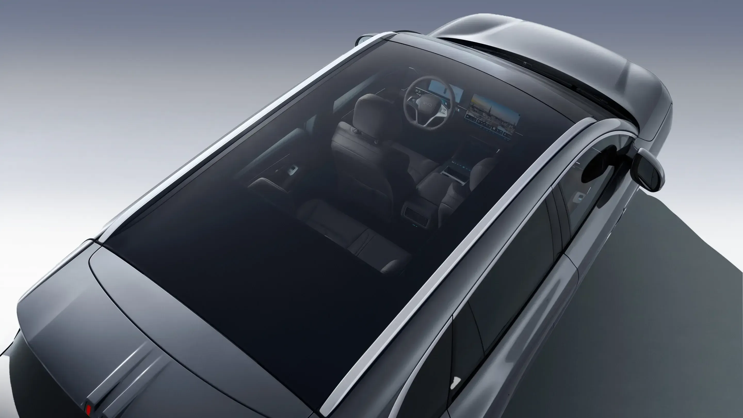 BYD Atto 8 — imagem 1 de 2