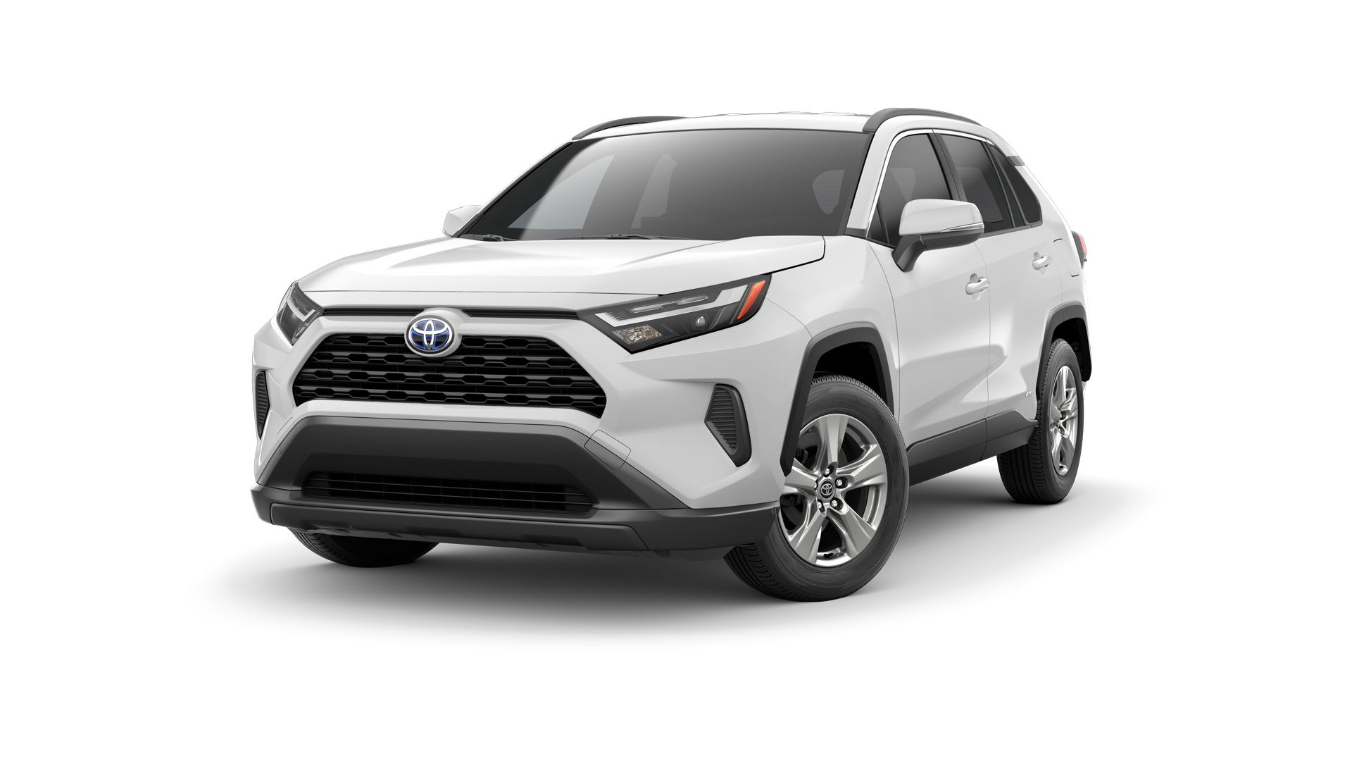 Toyota RAV4 — imagem 1 de 2