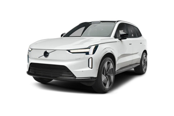 Volvo EX90 — imagem 1 de 2